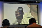 הצגת ה Nexus One